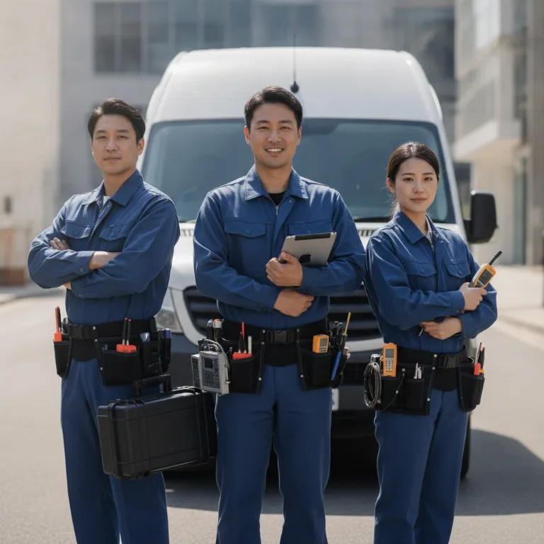 침해사고 대응 전문가 팀 위치: 속초시